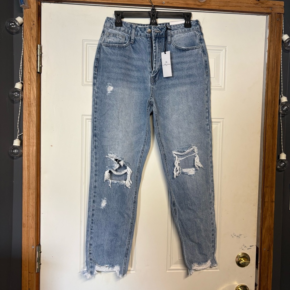 NWT Women’s Jelly Jeans